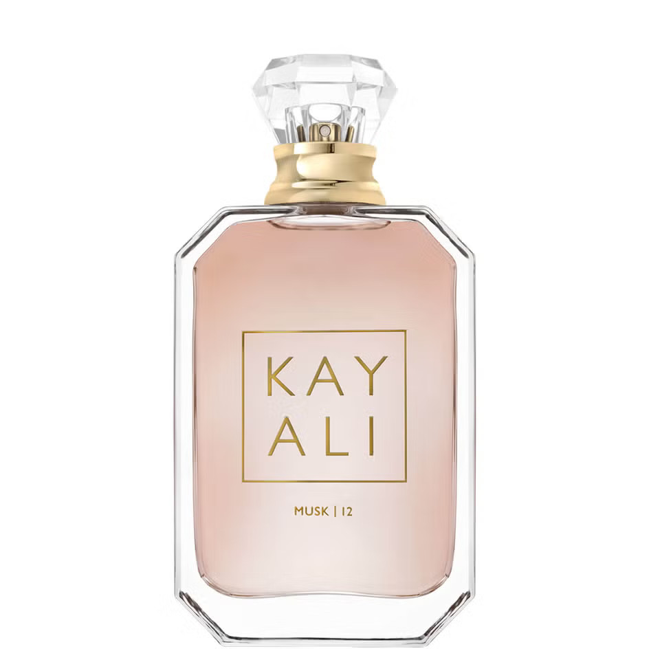 KAYALI Musk 12 Eau de Parfum - 100ml | Cult Beauty