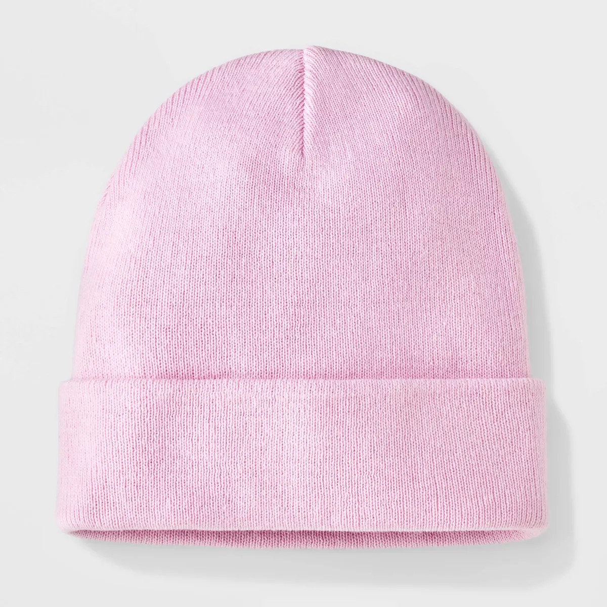 Value Ribbed Beanie - Wild Fable™ | Target