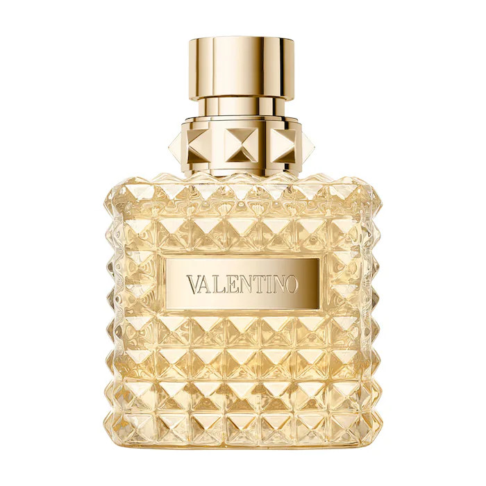 Born in Roma Rendez-Vous The Gold Donna Eau de Parfum | Sephora (US)