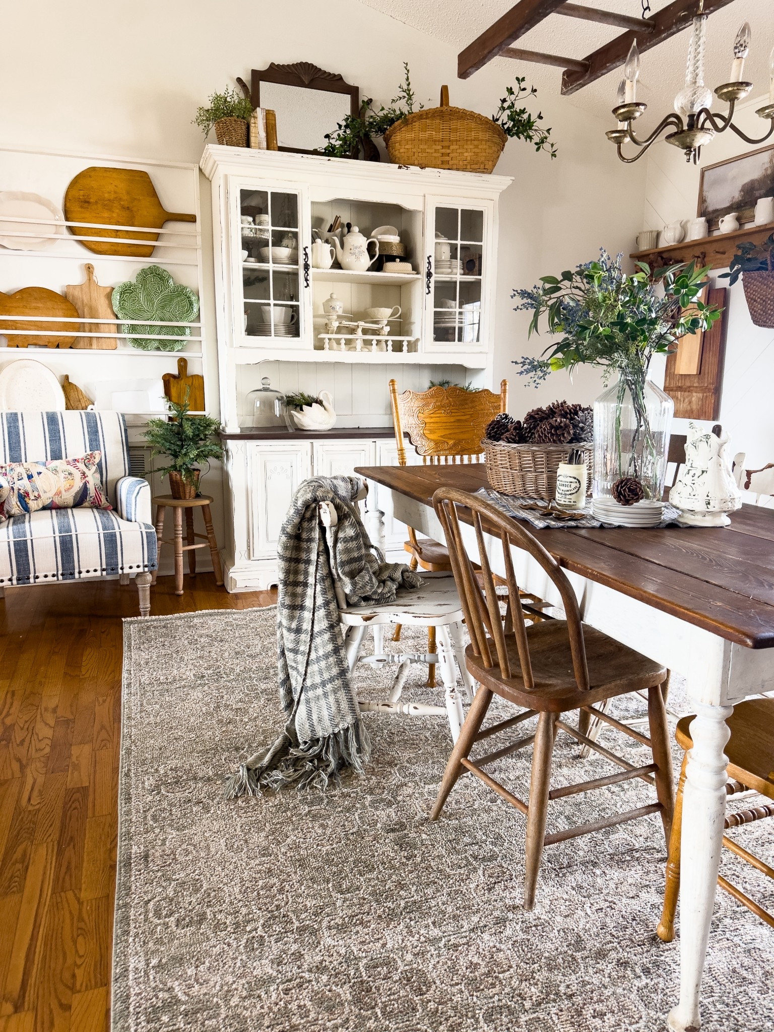 Cozy winter views 

#LTKSeasonal #LTKHome #LTKdayinmylife