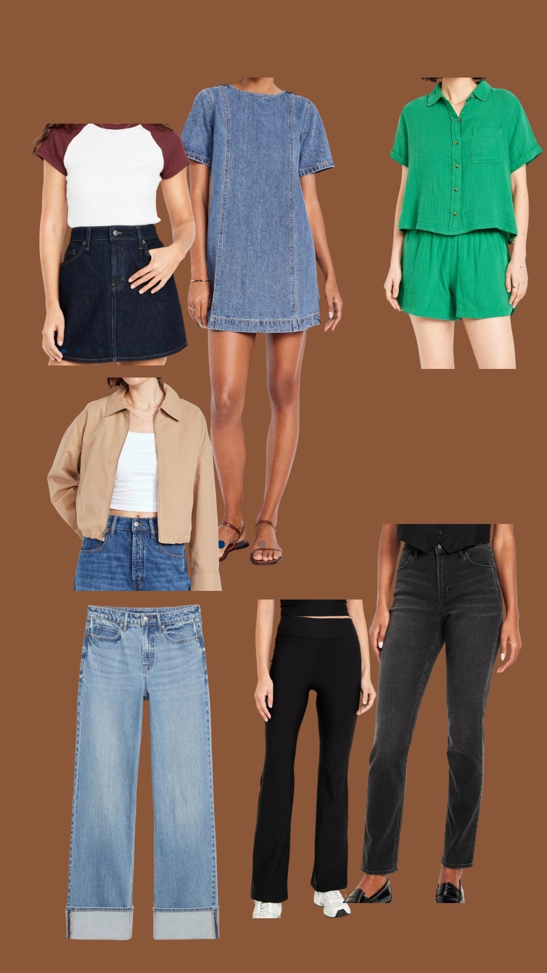 Old Navy sale!