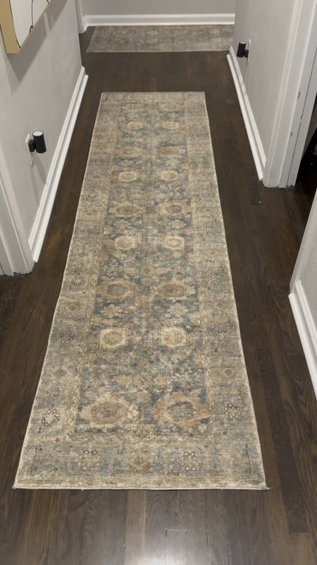 Best selling loloi runner rugs on sale!  

#LTKfindsunder100 #LTKsalealert #LTKhome