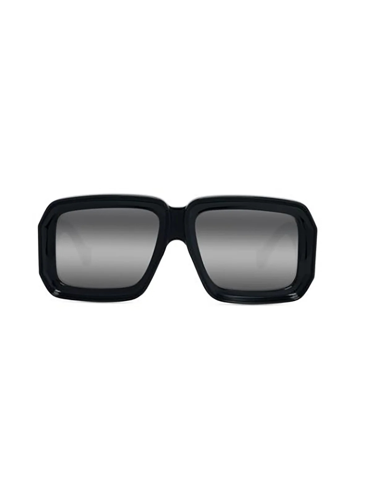 Loewe Square Frame Sunglasses | Cettire Global