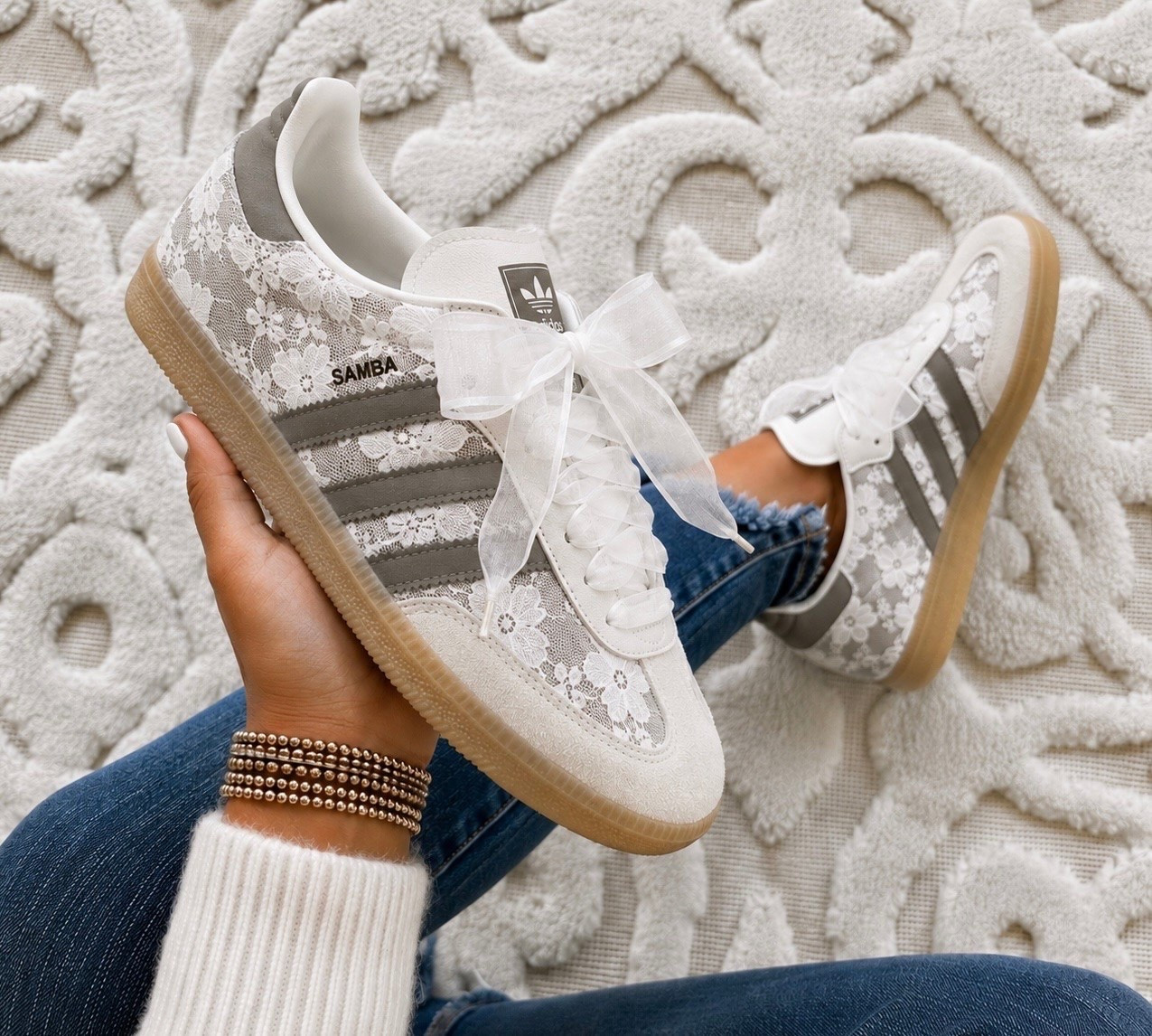 Runs true to size.