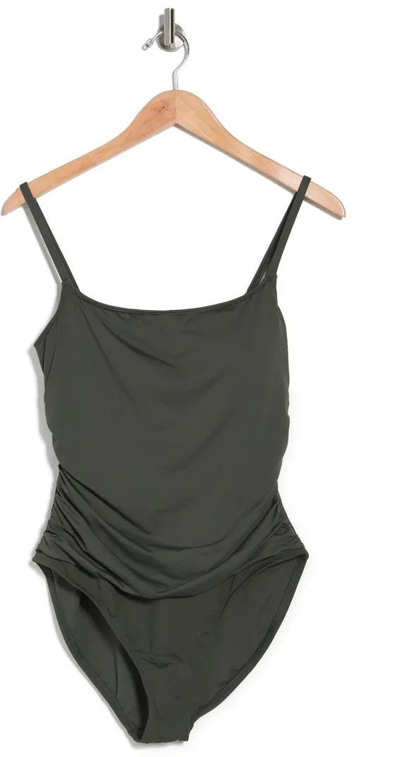 Island Goddess Lingerie One-Piece Swimsuit | Nordstrom Rack