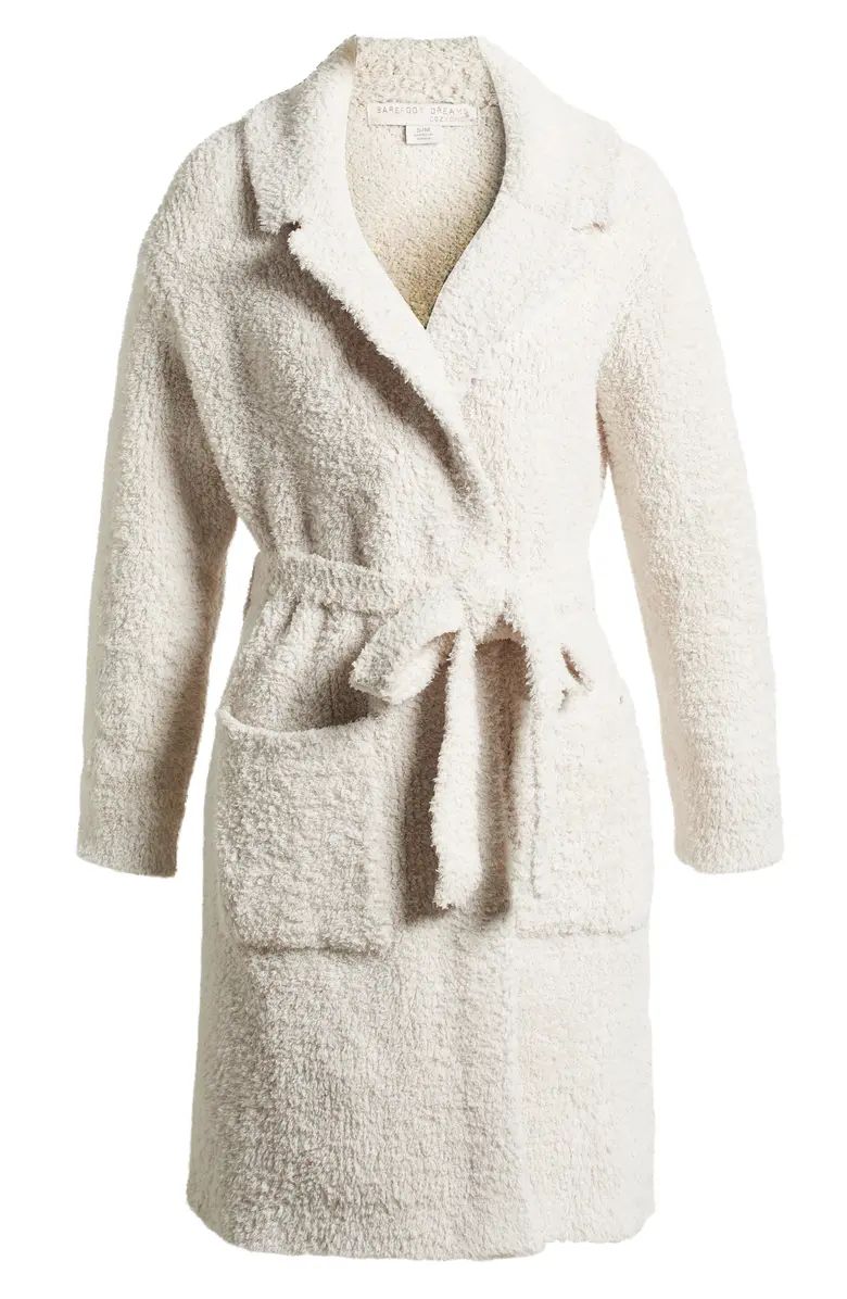 CozyChic™ Teddy Robe | Nordstrom