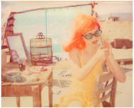 Untitled (Stage of Consciousness) - Limited Edition of 10 Photography by Stefanie Schneider | Saa...