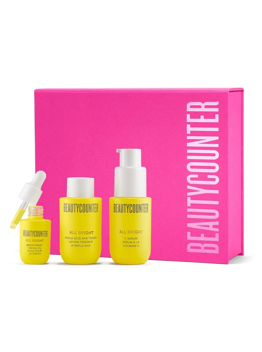 Beyond Bright Minis | Beautycounter.com