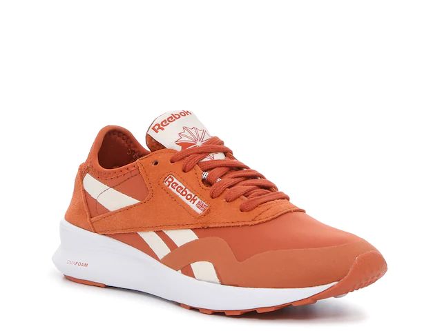 Reebok Classic Nylon SP Running Shoe - Women's | DSW