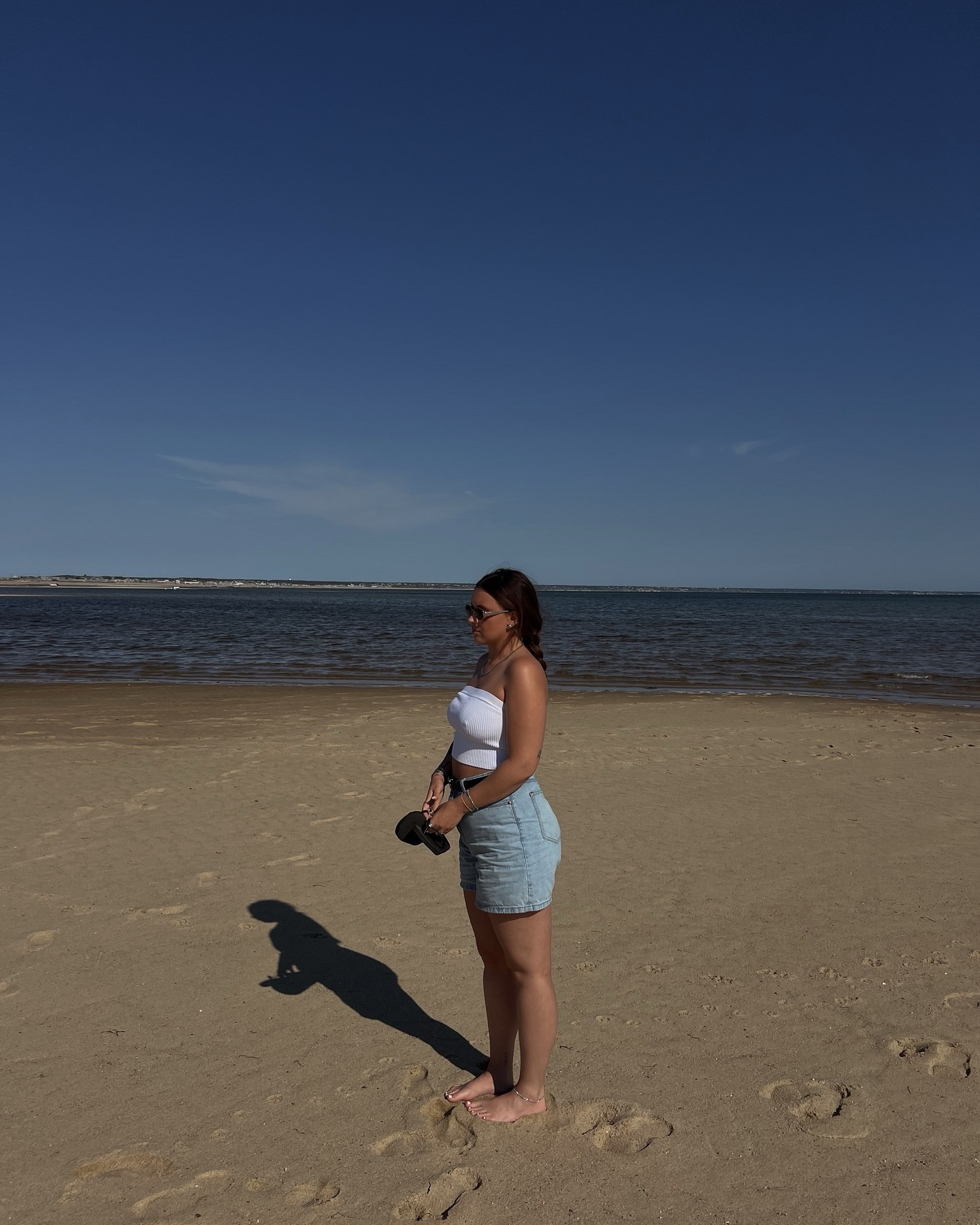 beachy