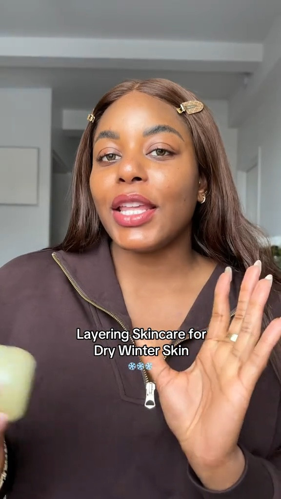 If you have dry skin like me, you’ll want to follow this hydrating winter skincare routine. The most important thing is to ensure you’re using all your skincare beauty products in the right order! 

#LTKBeauty #LTKmorningroutine #LTKselfcare