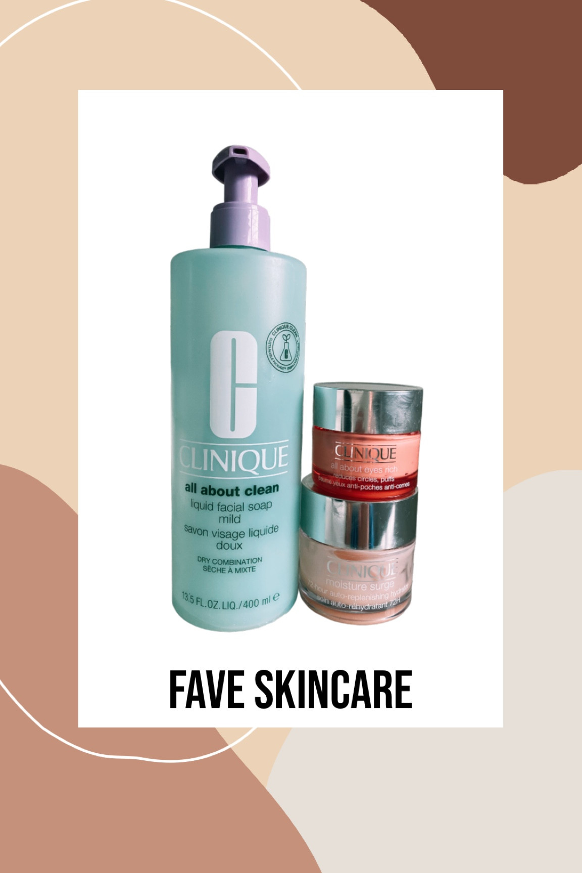 Love this skincare line! I have pretty normal skin with occasional blemishes! This line is great for keeping my skin hydrated and healthy! 

#LTKbeauty