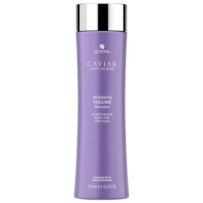 CAVIAR Anti-Aging® Multiplying Volume Shampoo | Sephora (US)