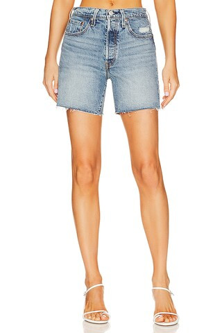 501 Mid Short
                    
                    LEVI'S | Revolve Clothing (Global)