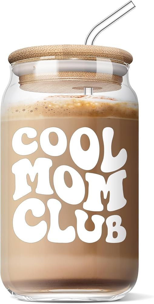 Mother’s Day Gifts for Mom - Funny Mom Gifts from Daughter or Son, Mom Birthday Gifts Ideas, Ch... | Amazon (US)