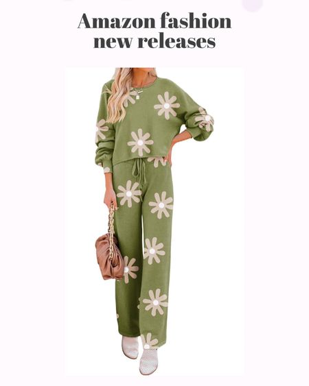 Fall Fashion new release from @AmazonFashion 
🔑 two piece set, Amazon loungewear set, Amazon fall fashionn

#LTKGiftGuide #LTKxPrime