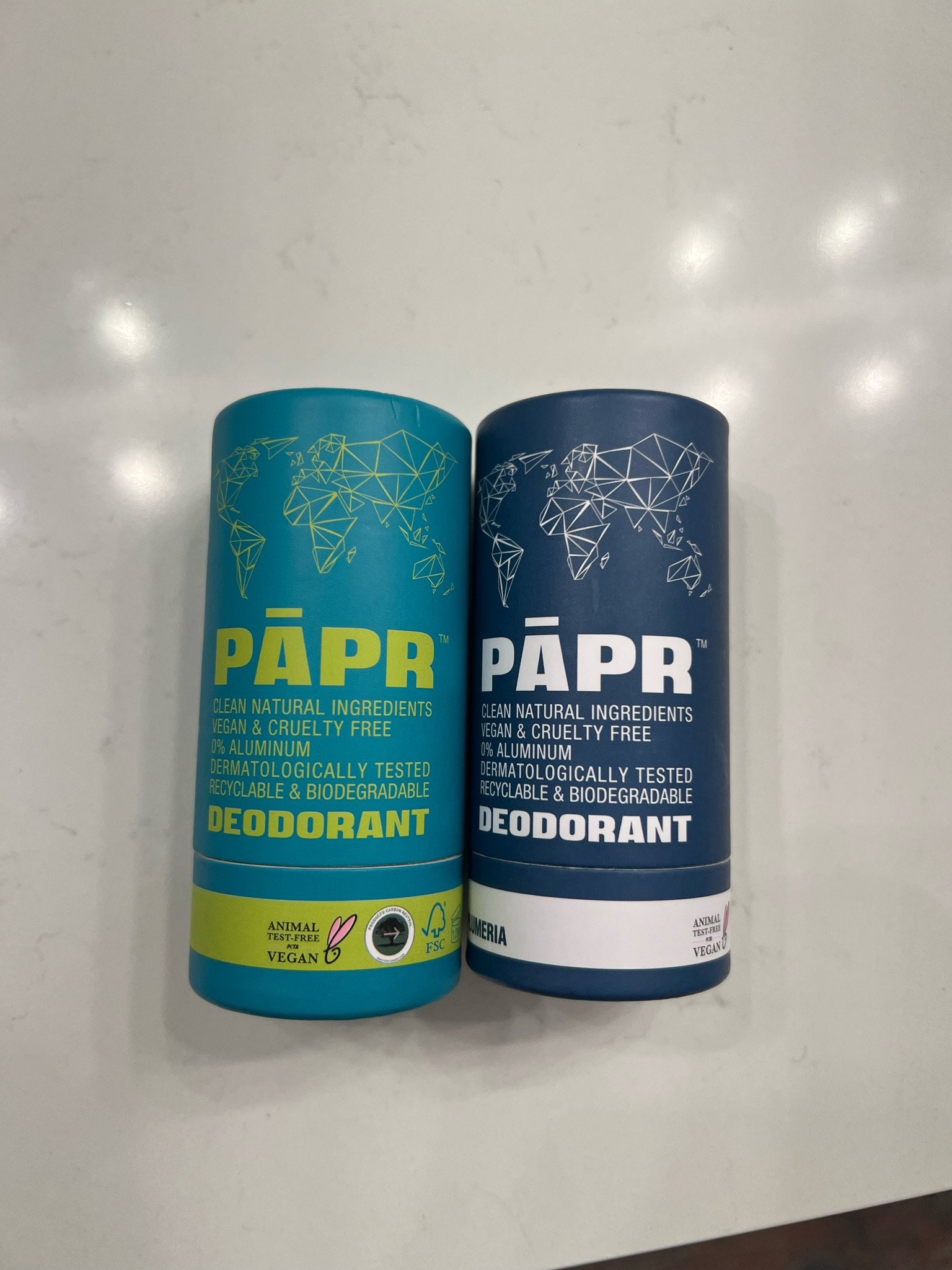 Paper cosmetics clean deodorant cruelty free paraban free vegan 

#LTKMens #LTKHome #LTKBeauty