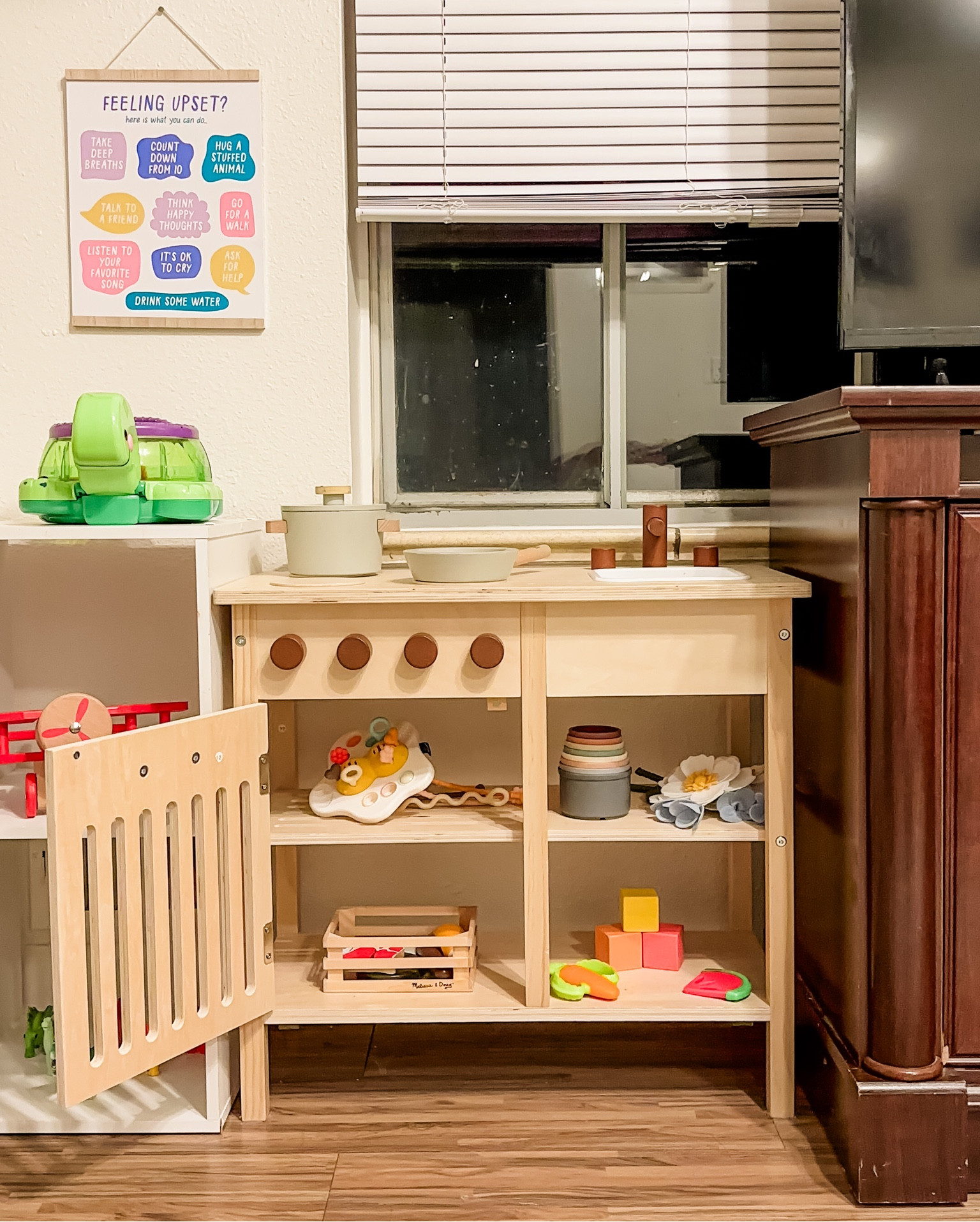 18 Month Old Toddler Twin Boys Weekly Play Kitchen Rotation

#LTKkids #LTKhome #LTKbaby