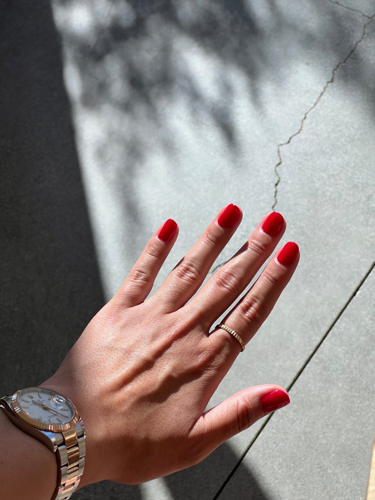 short red nails are so in for summer

#LTKSummerEdit #LTKParties #LTKFindsUnder50