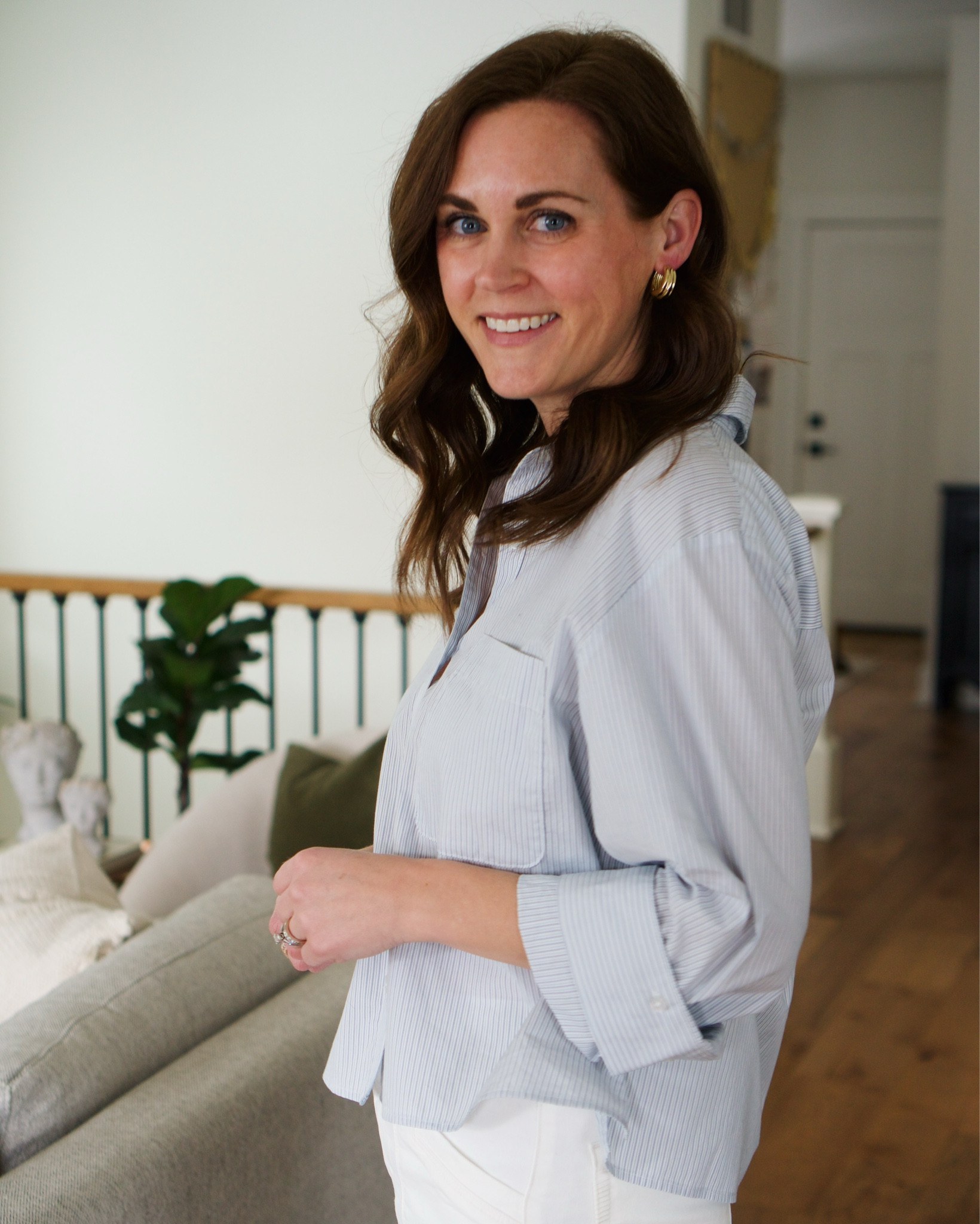 Jeans size 25
Tops size small
Shoes true to size

All items are #gifted
#ad @EvereveOfficial #EverevePartner #EvereveStyle


#LTKOver40 #LTKSeasonal #LTKStyleTip