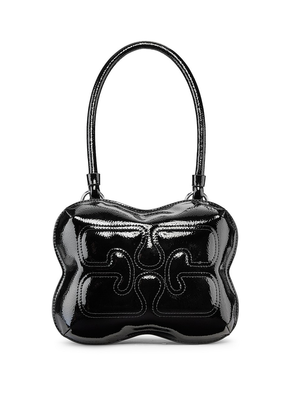 Women's Butterfly Top Handle Bag - Black | Saks Fifth Avenue