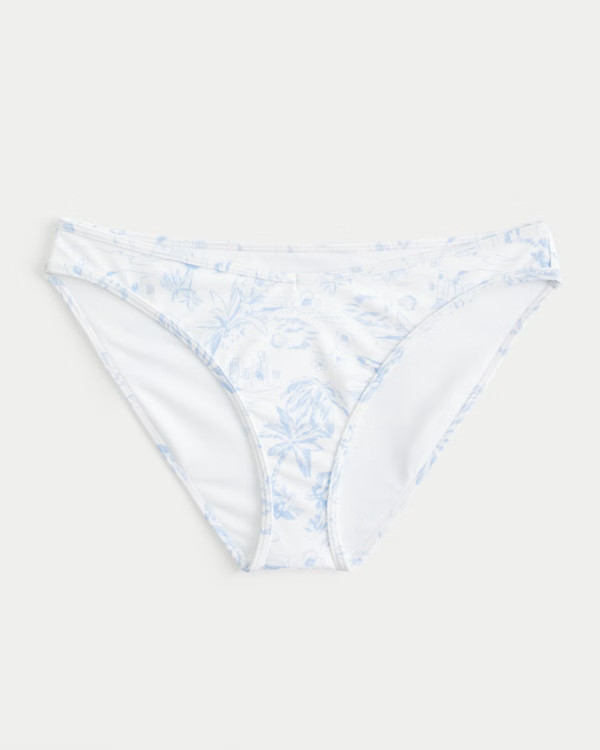 Gilly Hicks Bikini Bottom | Hollister (US)