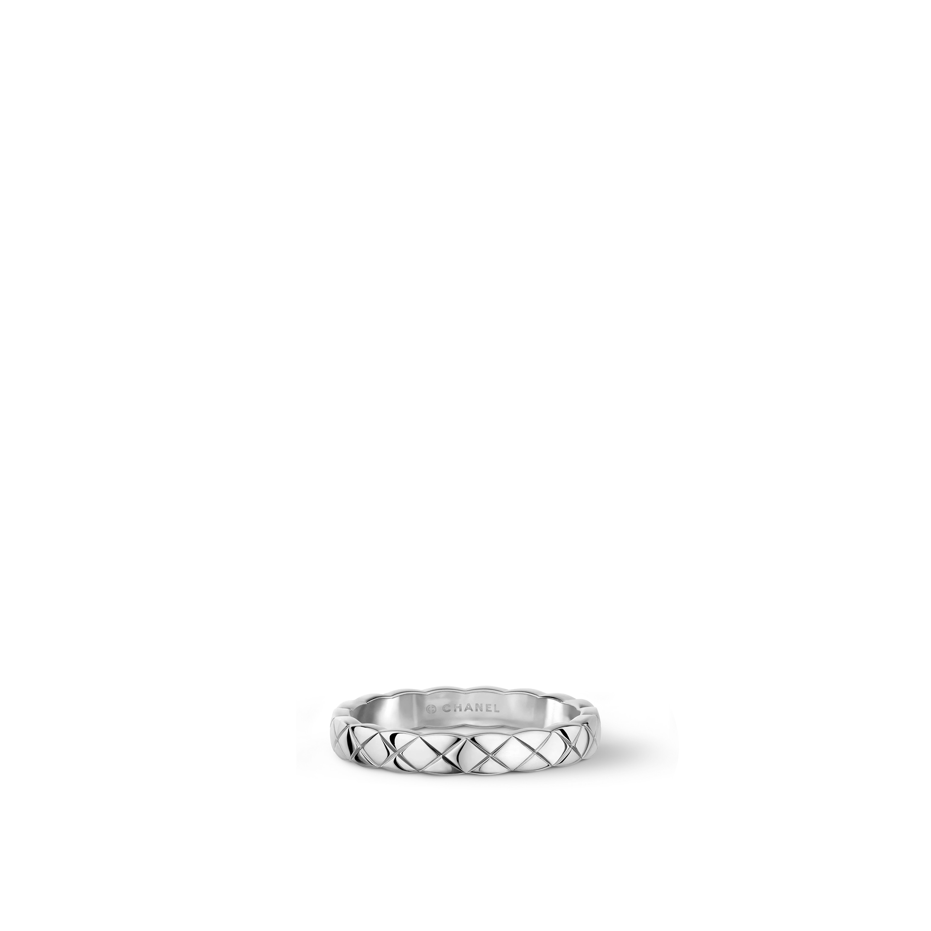 Coco Crush ring - J11793 | CHANEL | Chanel, Inc. (US)