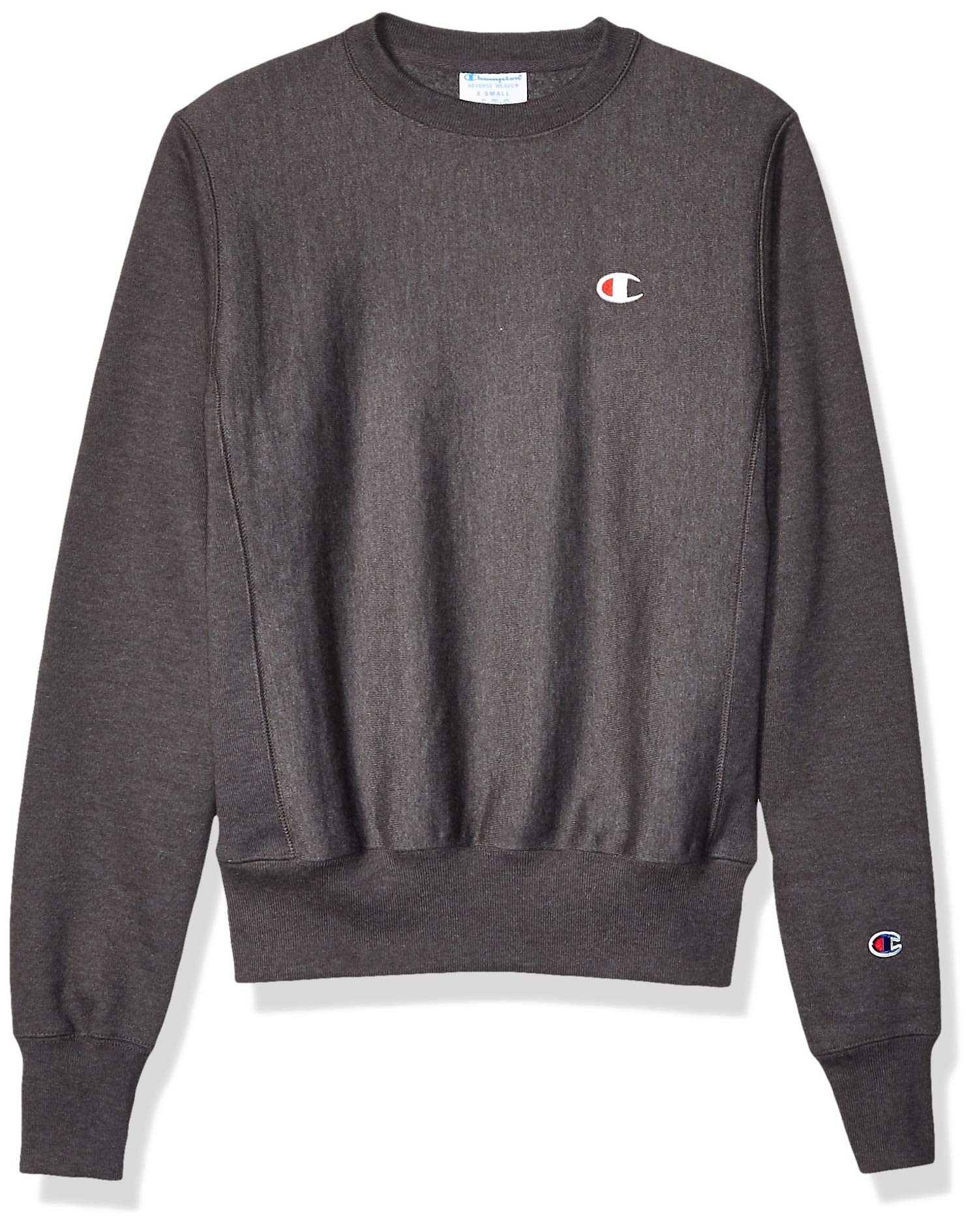 Champion LIFE Men's Reverse Weave Sweatshirt | Amazon (US)