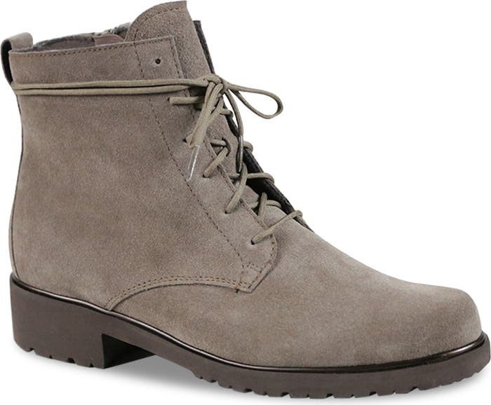 Finley Water Resistant Bootie | Nordstrom