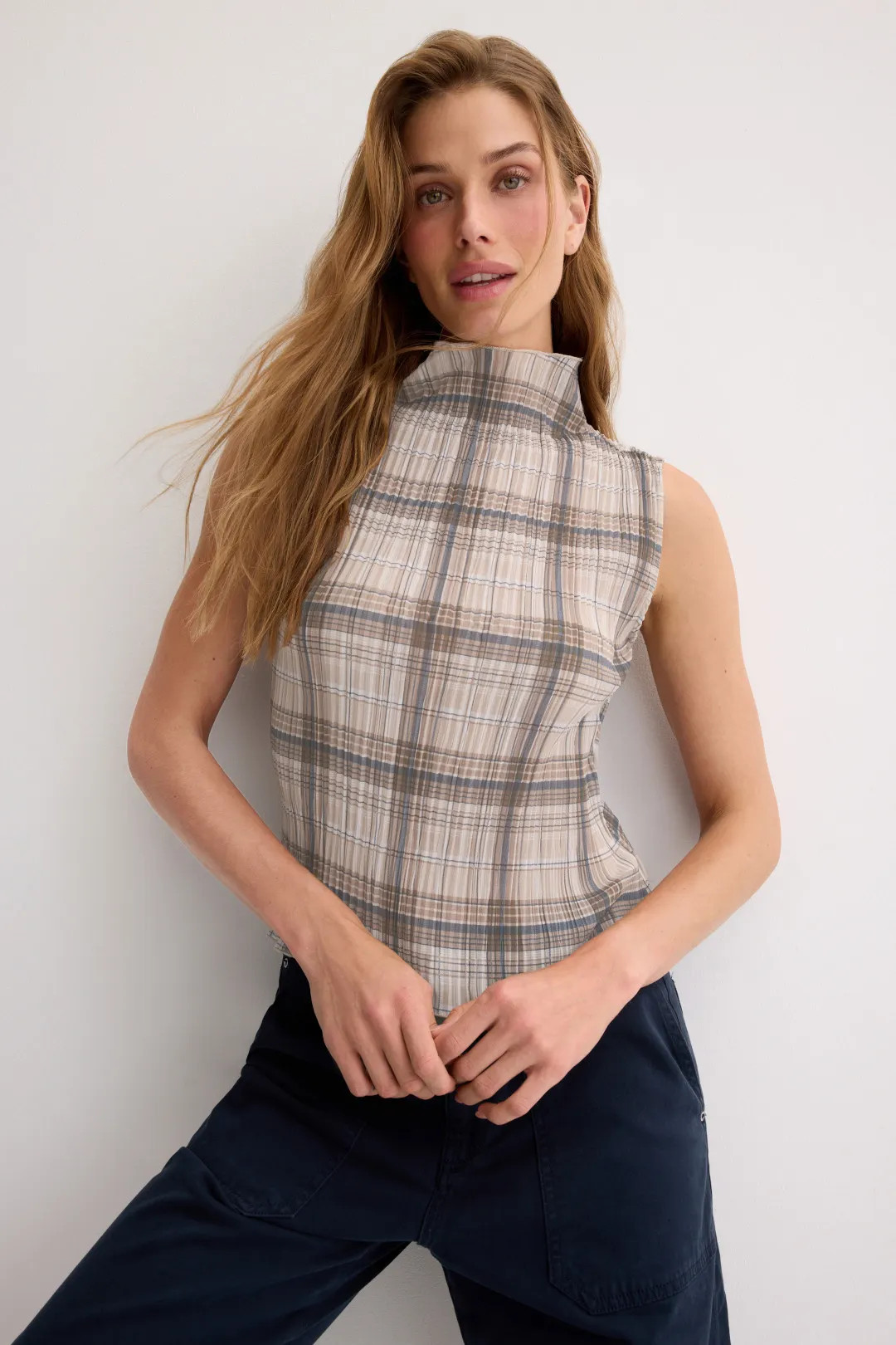 Lioness Ford Top | Rent the Runway