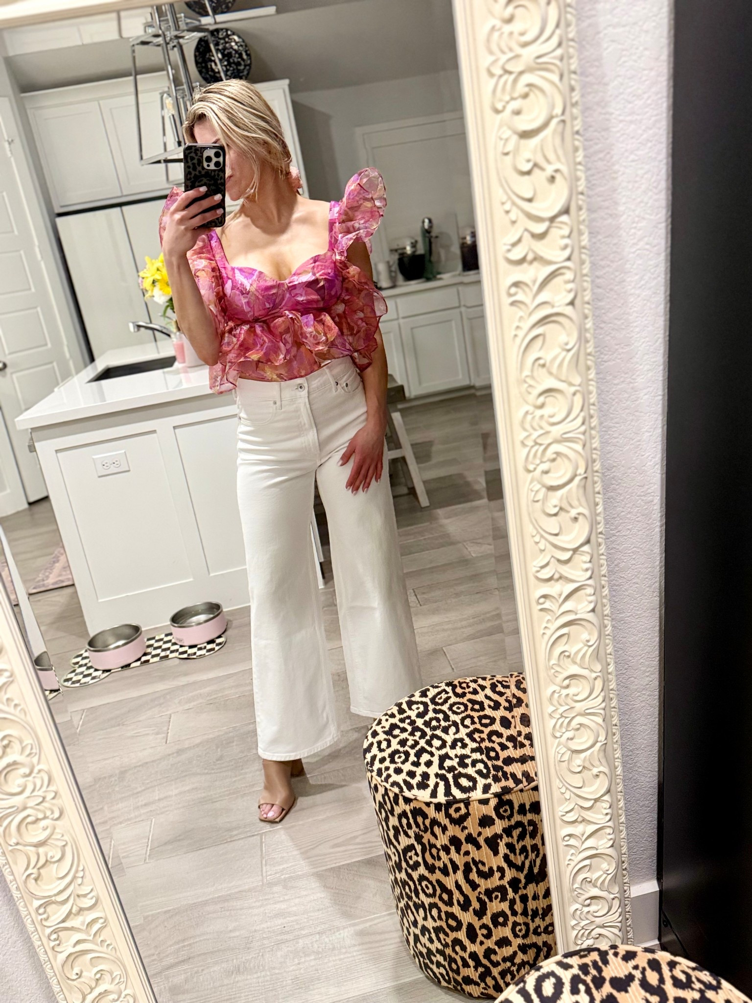 Spring outfit. Spring fashion  

#LTKFindsUnder100 #LTKStyleTip #LTKSeasonal