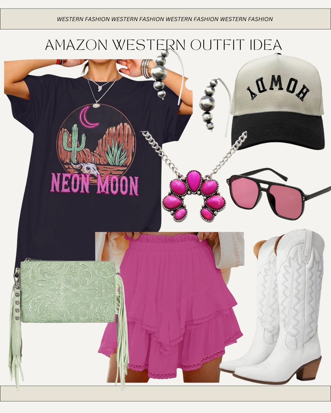 Amazon country concert outfit idea

#LTKgrwm #LTKootd
