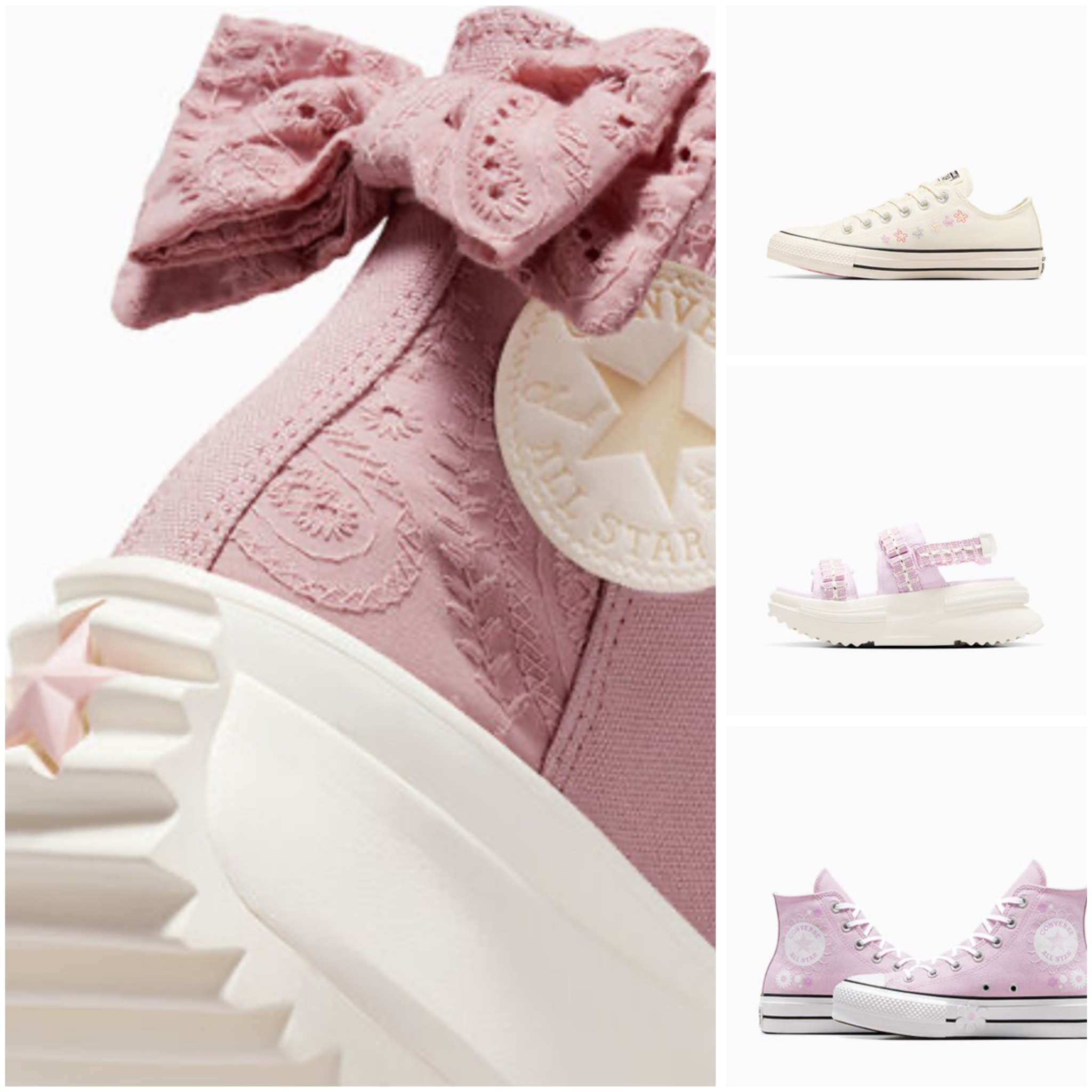 The cutest girly pop shoes ever! 

#LTKGiftGuide #LTKshoecrush #LTKSeasonal