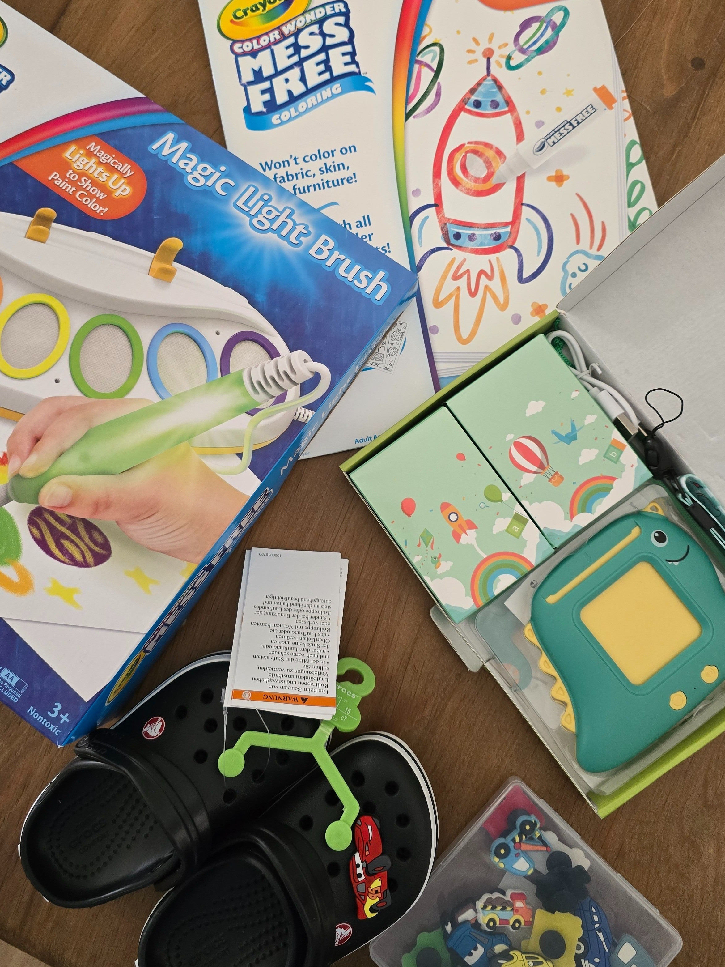 My nephew's birthday gift ideas for a 2 year old 🥳

#LTKHome #LTKKids