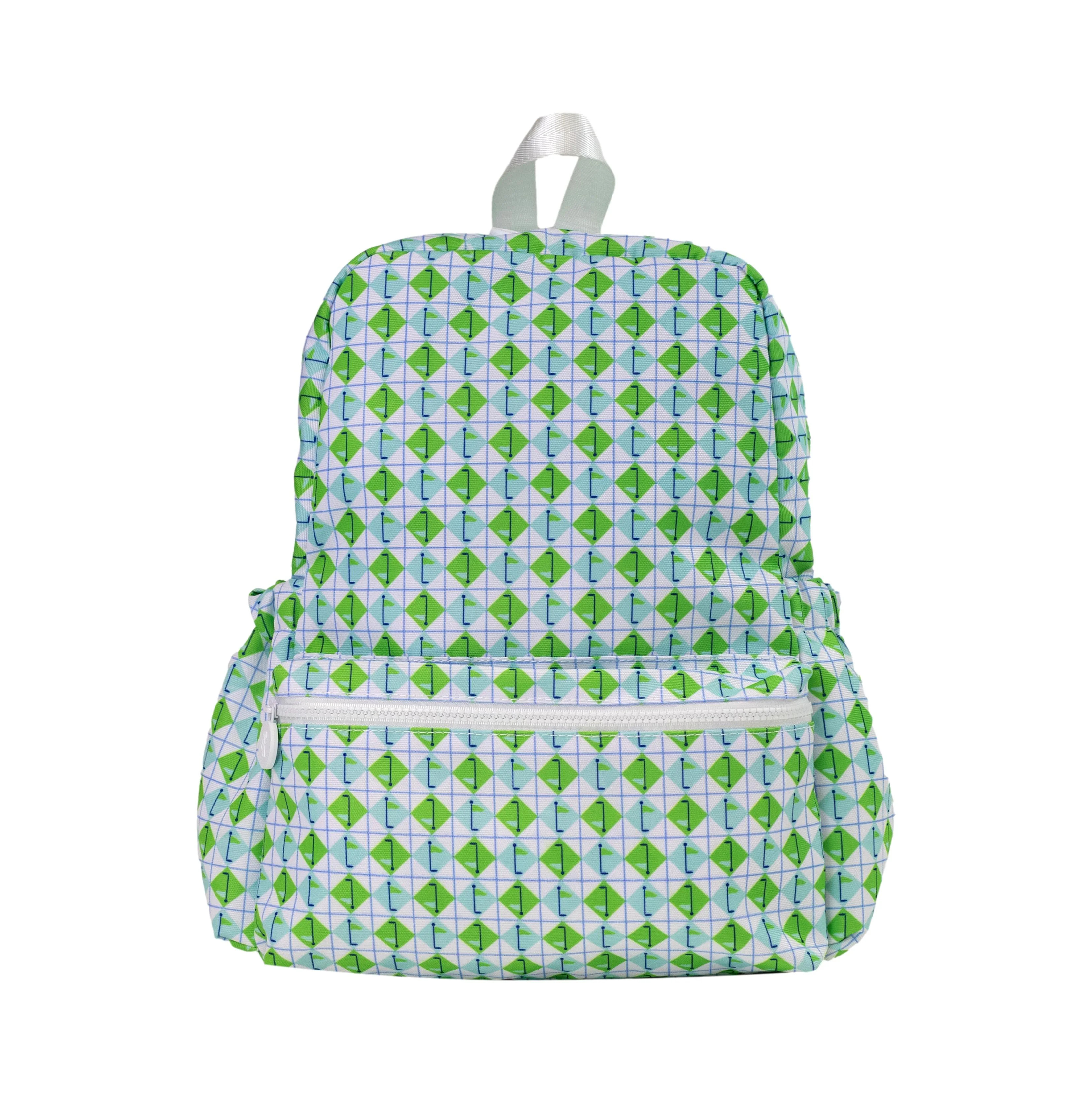 Backpack - Tee Time | TRVL DESIGN