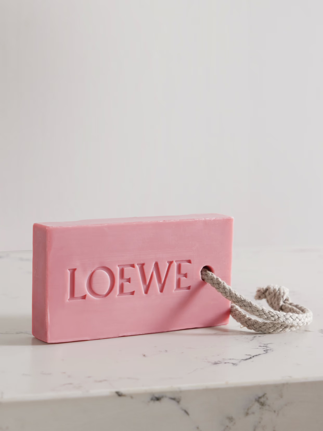 LOEWE PERFUMES - Bar Soap - Ivy, 290g | NET-A-PORTER (US)