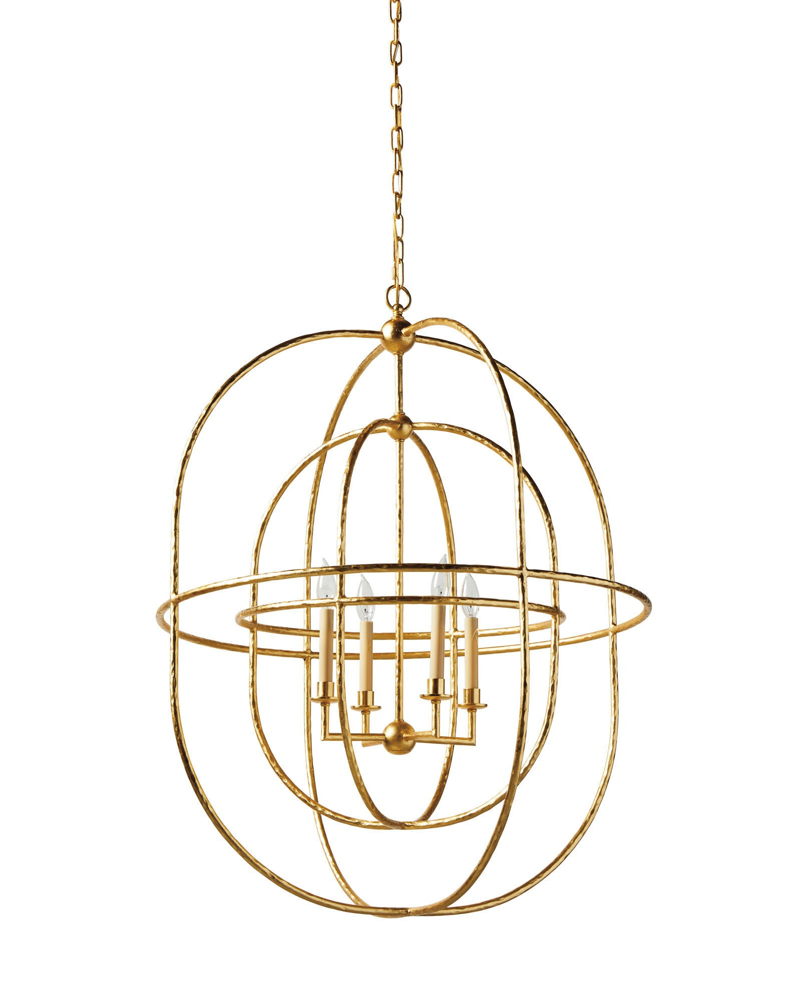 Hilands Pendant | Serena and Lily