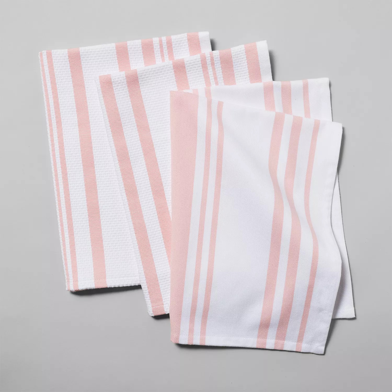 Sur La Table Striped Kitchen Towels, Set of 3 | Sur La Table