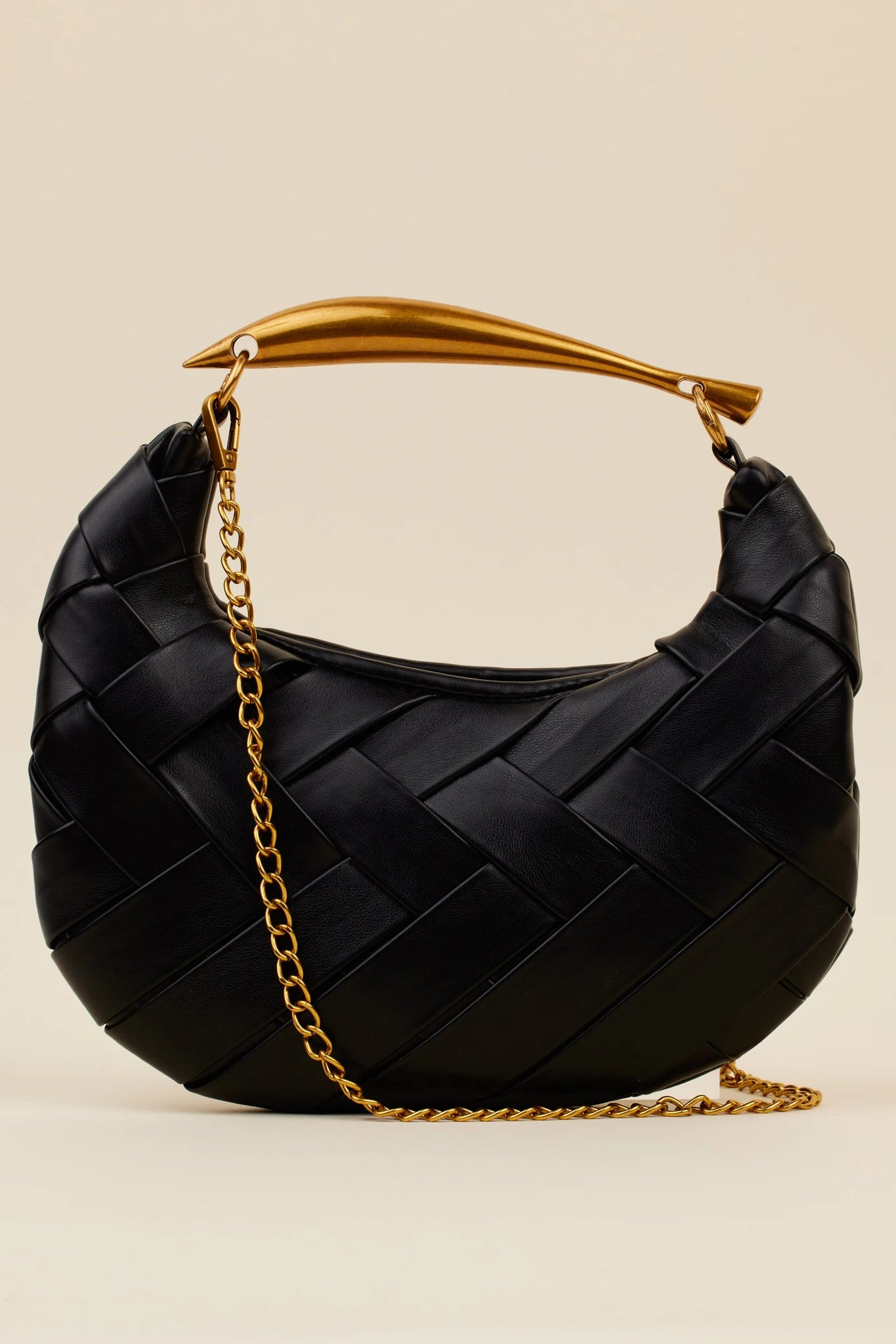 Laura Bag- Black | Avara