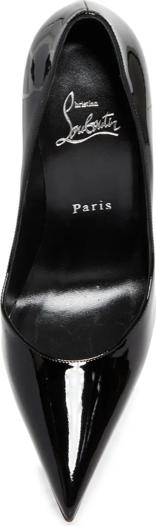 Miss Z Pointed Toe Pump (Women) | Nordstrom