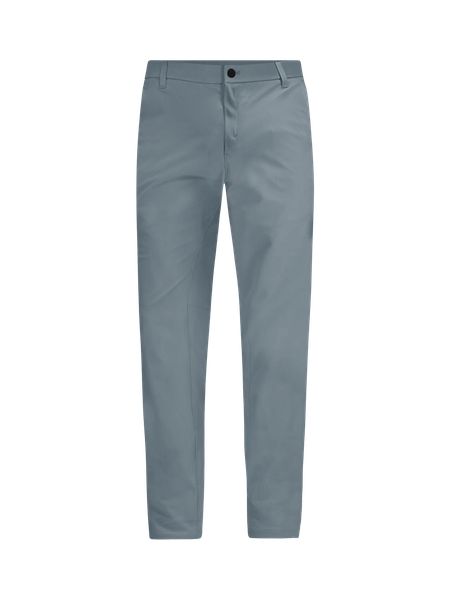 ABC Slim-Fit Golf Trouser 32"L | Men's Trousers | lululemon | Lululemon (US)
