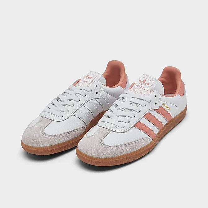 Women's adidas Originals Samba OG Casual Shoes | Finish Line (US)