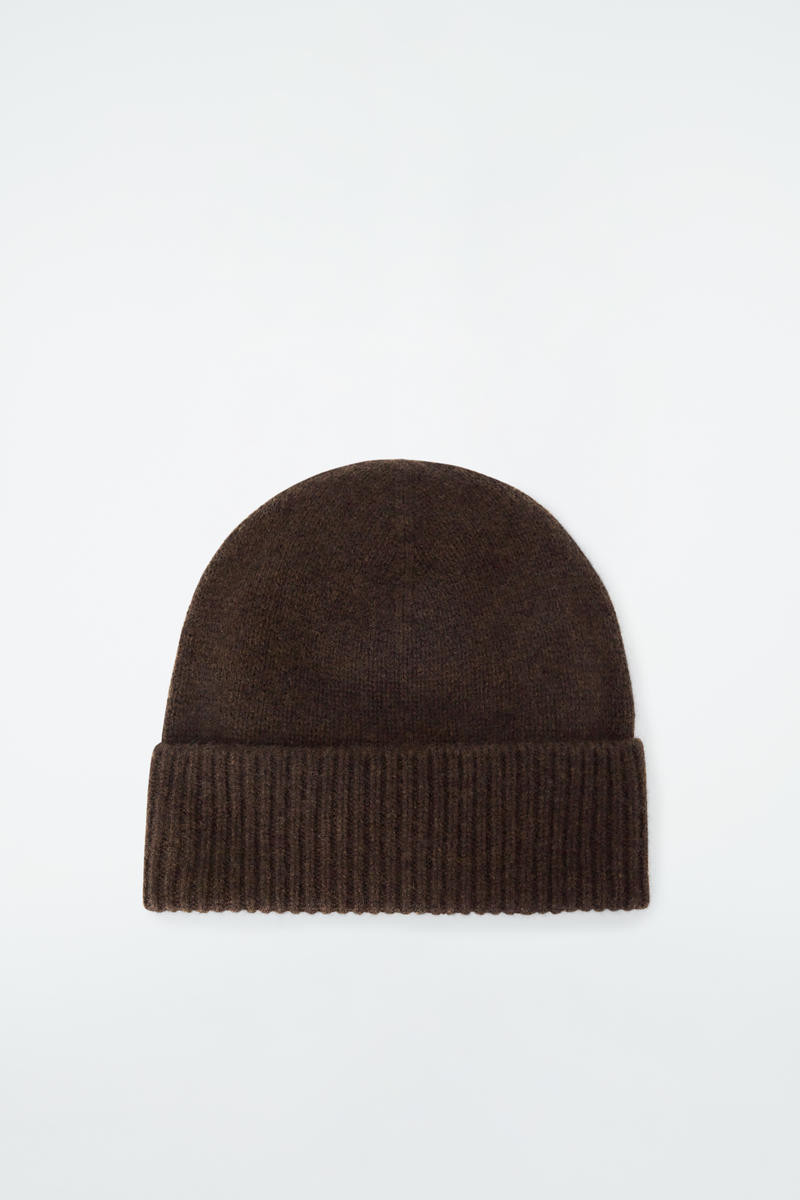 Cashmere Beanie | COS (US)