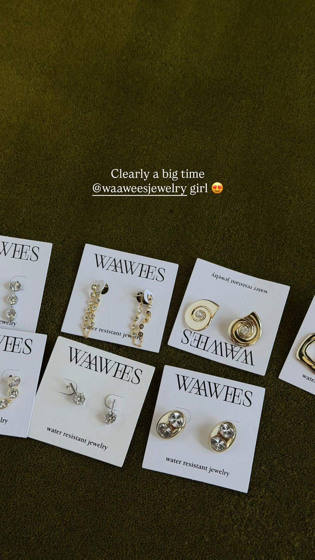 Current earring obsession ✨ these gold statement styles are so chic and so easy to wear with everything from everyday basics to a dressed up look!

statement earrings
gold earrings
everyday jewelry
jewelry finds 

 #LTKgrwm #LTKootd #LTKSeasonal