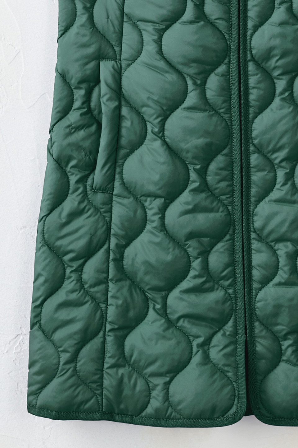 WanderLite™ Great Lengths Vest | Coldwater Creek