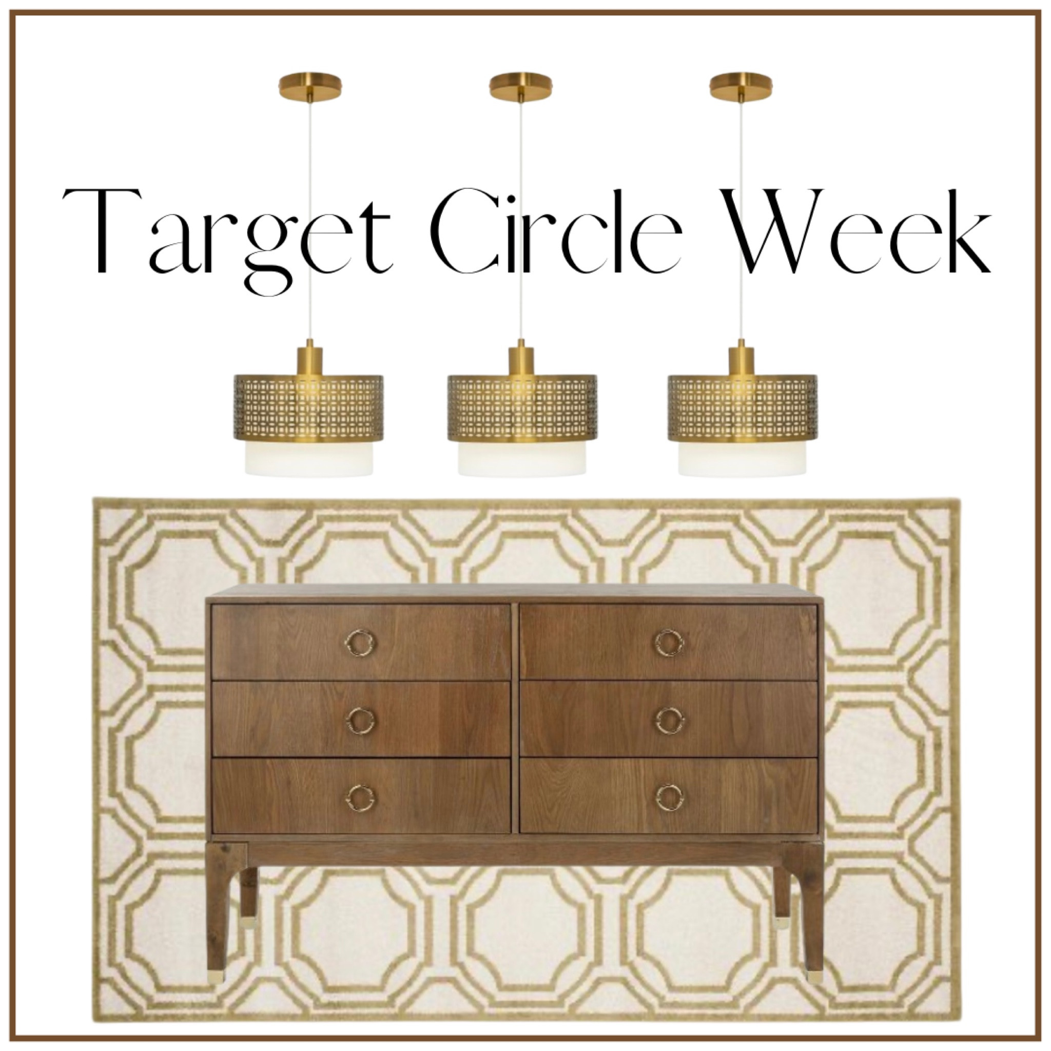 #LTKsalealert #LTKxTarget #LTKhome