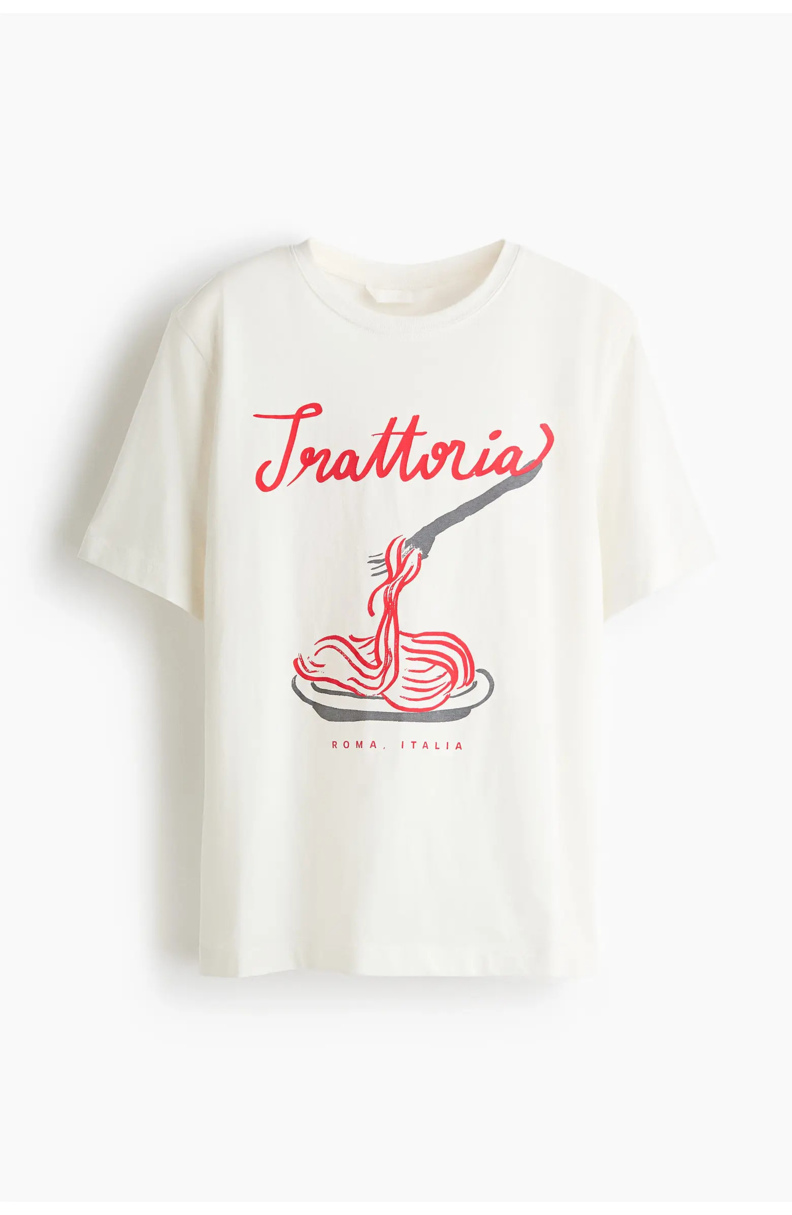 H&M Printed t-shirt | Nordstrom | Nordstrom