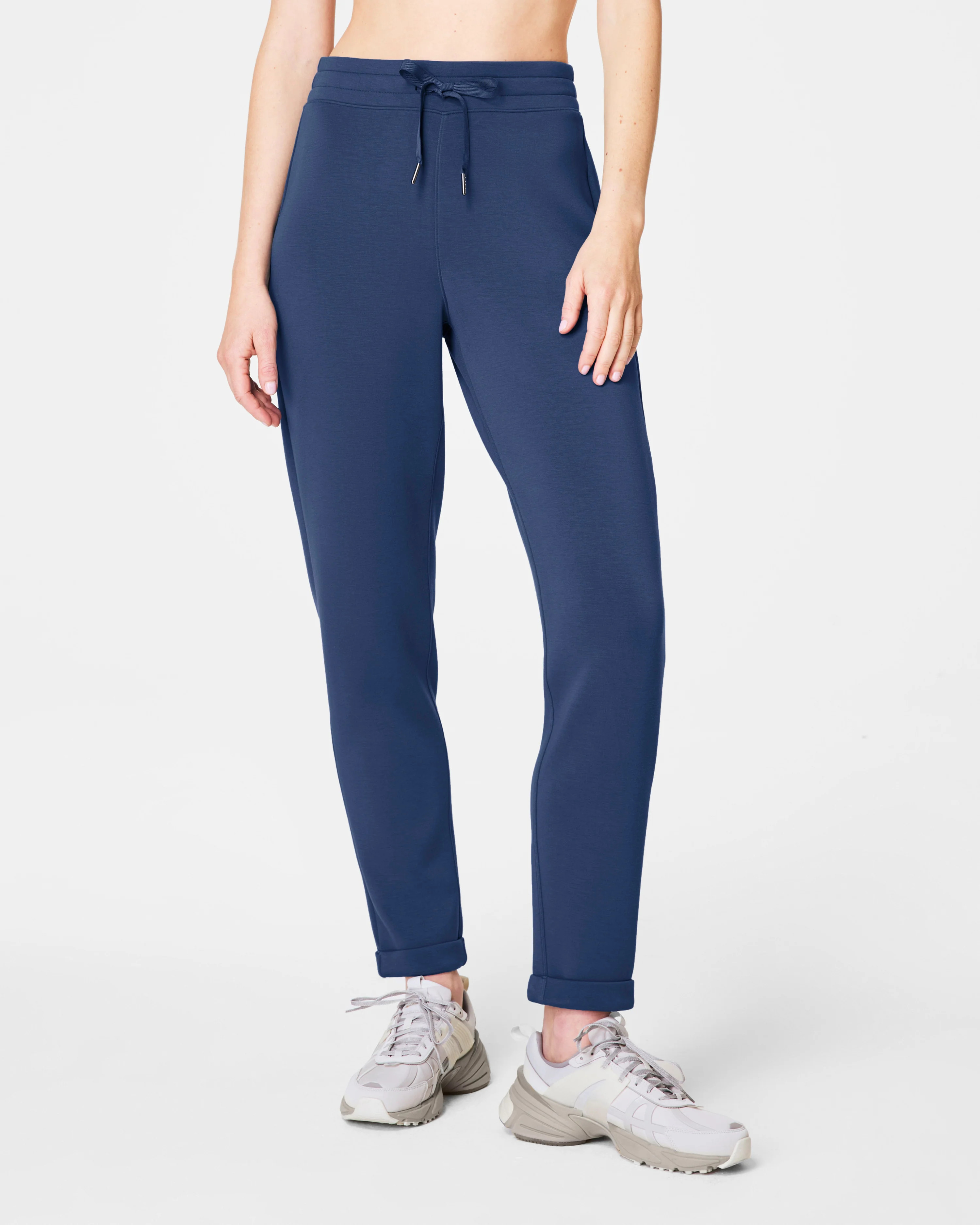 SPANX® AirEssentials Tapered Sweatpants for Women | Spanx
