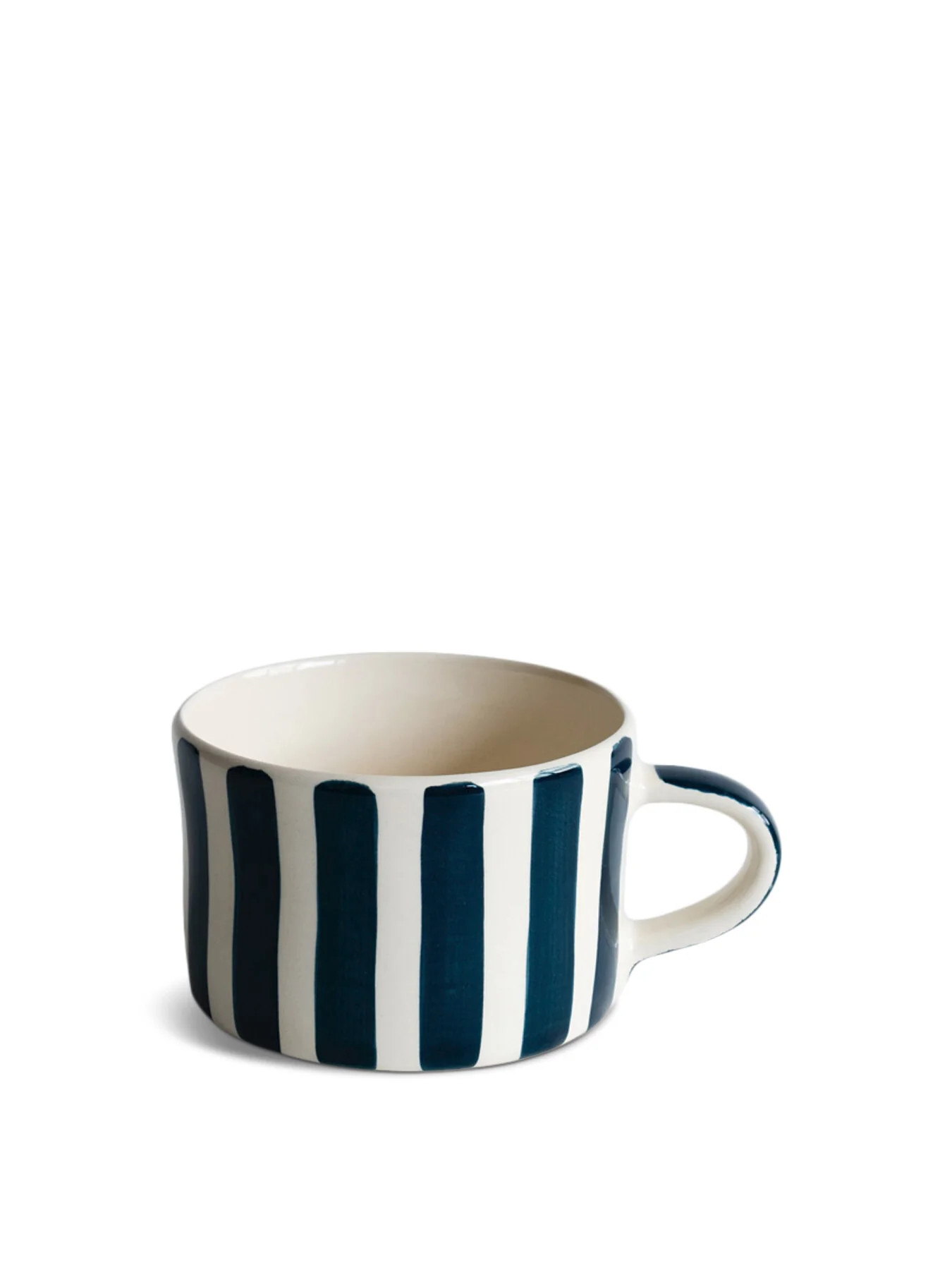 Candy Stripe Mug | Fenwick UK
