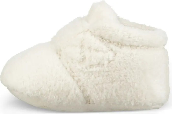 Bixbee Booties & Lovey Blanket Set | Nordstrom